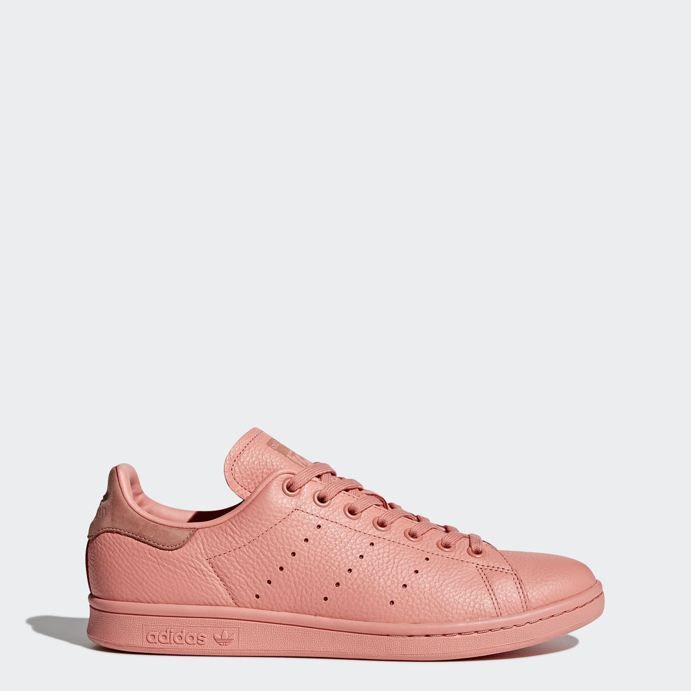 Adidas Stan Smith - Originals γυναικεια - Ροζ/Ροζ/Ροζ,Μέγεθος: EU 36 – 54 2/3 (992DPITL)